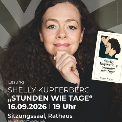 Bild vergr&ouml;&szlig;ern: Shelly Kupferberg