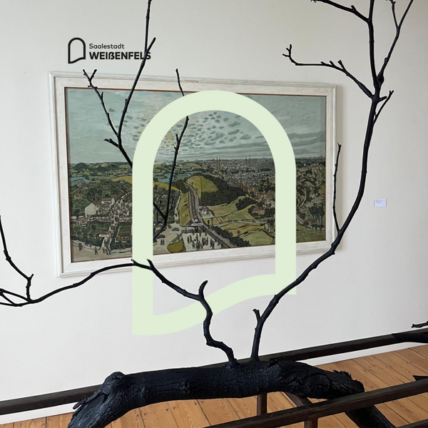 Ausstellung Und doch Liebe
