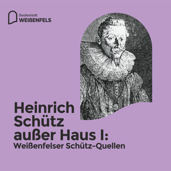Heinrich Sch&uuml;tz Haus au&szlig;er Haus I