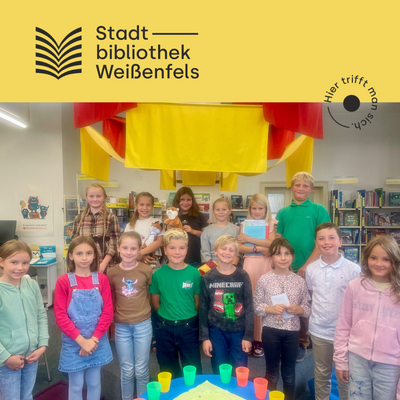 Bild vergr&ouml;&szlig;ern: Wei&szlig;enfelser Lesek&ouml;nig