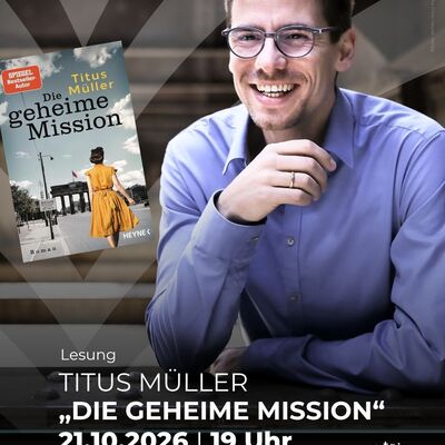 Bild vergr&ouml;&szlig;ern: Titus M&uuml;ller