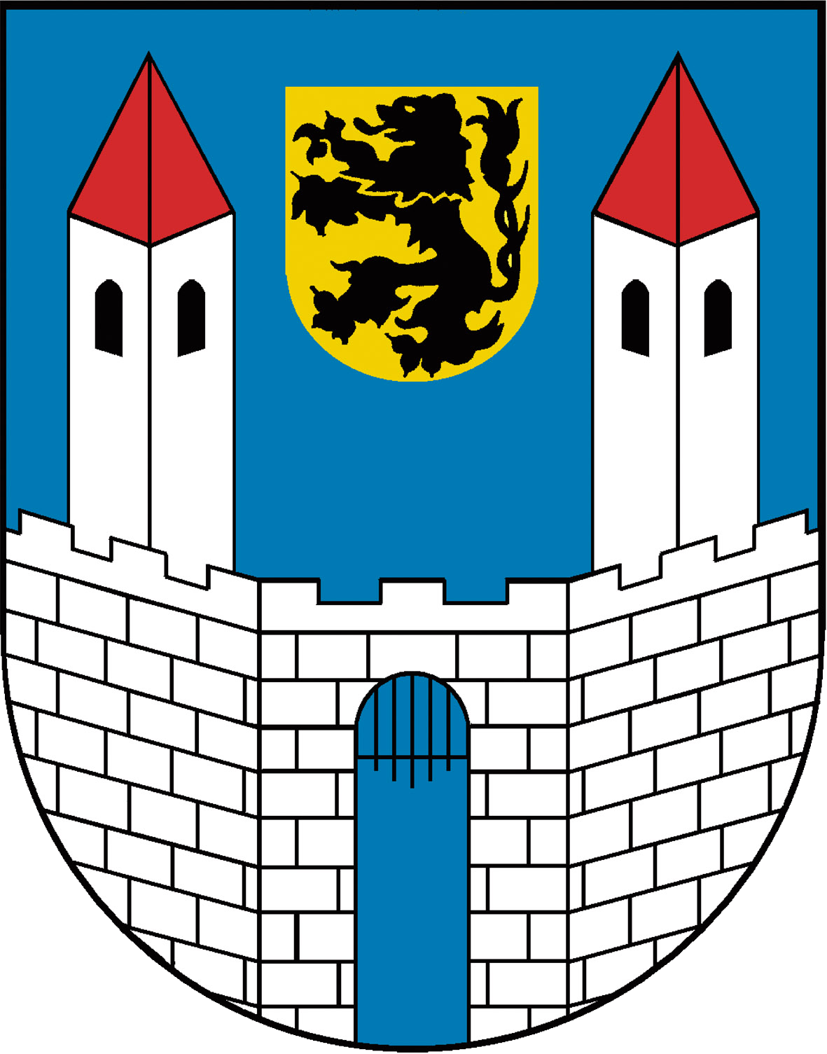 Bild vergrößern: Stadt Weißenfels