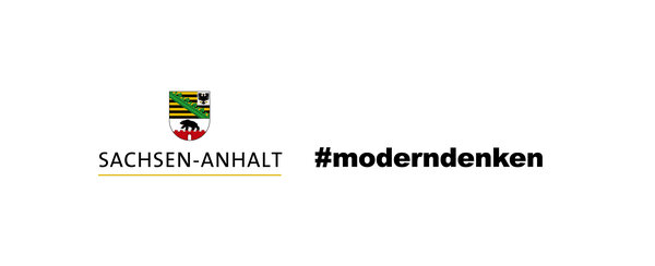 Bild vergr&ouml;&szlig;ern: Logo LSA_modern denken