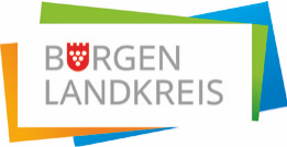 Logo Burgenlandkreis