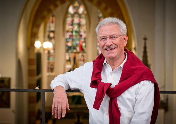 Klaus Mertens