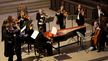 Südthüringer Kammerorchester