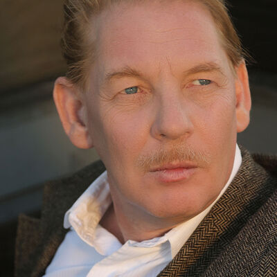 Ben Becker