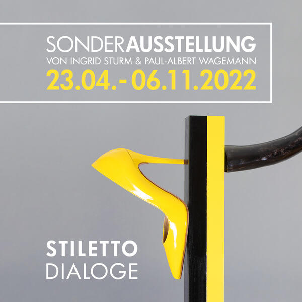 Stiletto Projekt