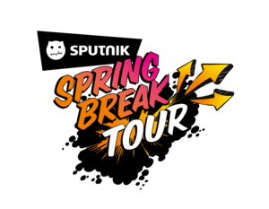 Bild vergr&ouml;&szlig;ern: MDR Sputnik Spring Break Tour
