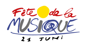 Bild vergr&ouml;&szlig;ern: Logo Fete de la musique