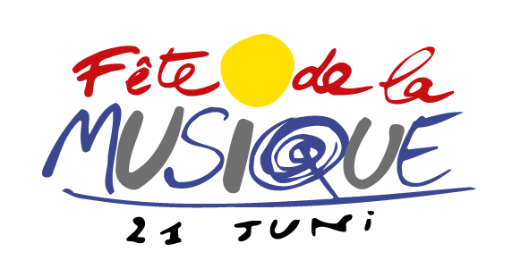 Logo Fete de la musique