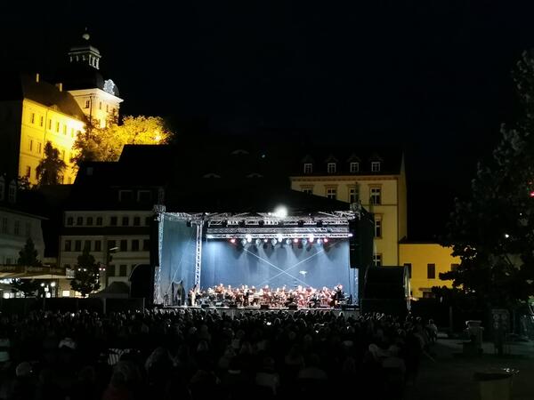 Altstadtfest