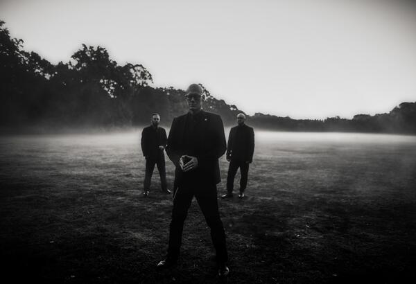 Die Schwedische Elektro- und Future Popband Covenant sind Überraschungsact beim Weißenfelser Aktstadtfest