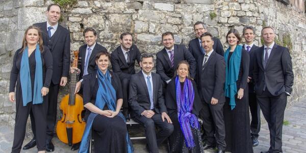 Vox Luminis