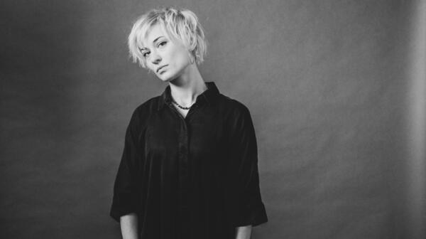 zweite Kultuwoche Poetry Slam mit Josephine von Blütenstaub