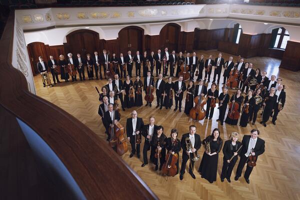 Jenaer Philharmonie