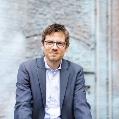 Bild vergr&ouml;&szlig;ern: Titus M&uuml;ller