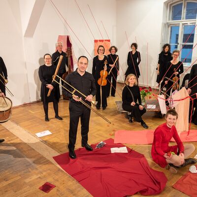 Bild vergr&ouml;&szlig;ern: Instrumenta Musica