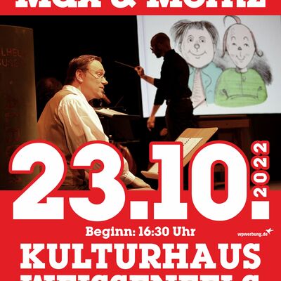 Max und Moritz