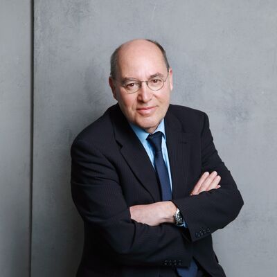 Gregor Gysi