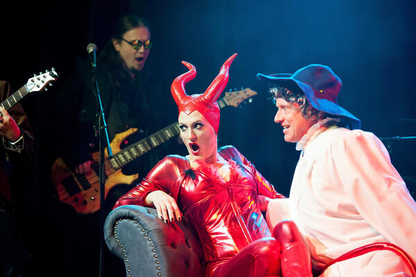 Faust'n'Roll