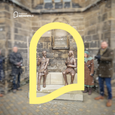 Bild vergrößern: Stadtbank