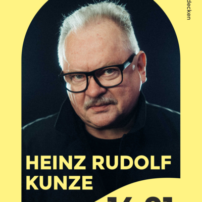 Heinz Rudolf Kunze