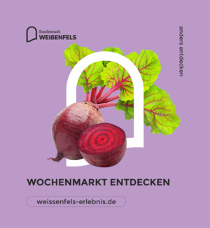 Bild vergr&ouml;&szlig;ern: Wochenmarkt entdecken