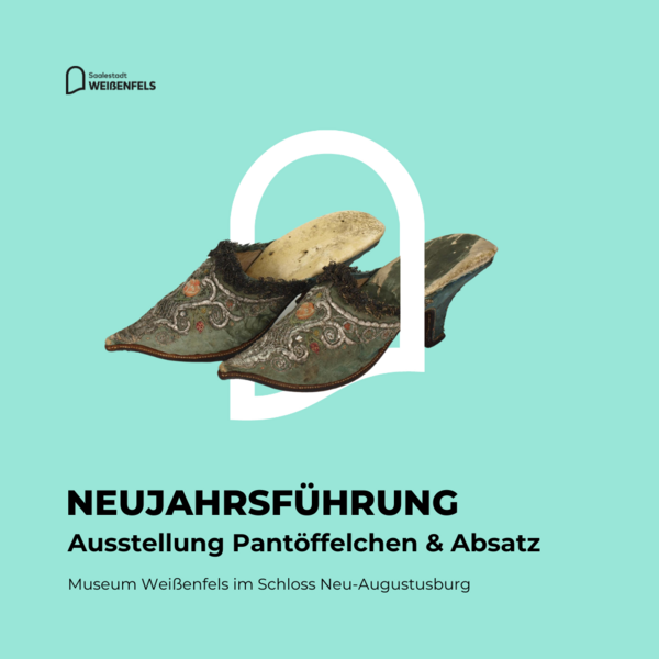 Neujahrsführung Museum