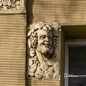 Bild vergr&ouml;&szlig;ern: Stadtgesichter Saalestadt Wei&szlig;enfels