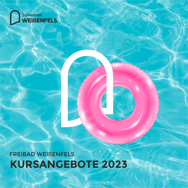 Freibad Weißenfels