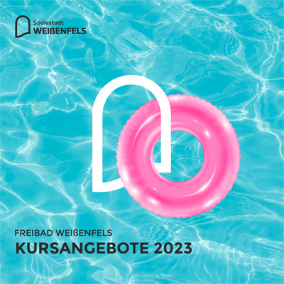 Bild vergr&ouml;&szlig;ern: Freibad Wei&szlig;enfels