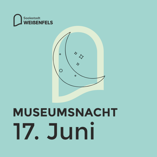 Weißenfelser Museumsnacht