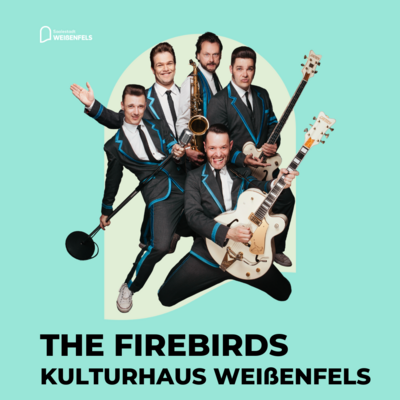 Firebirds