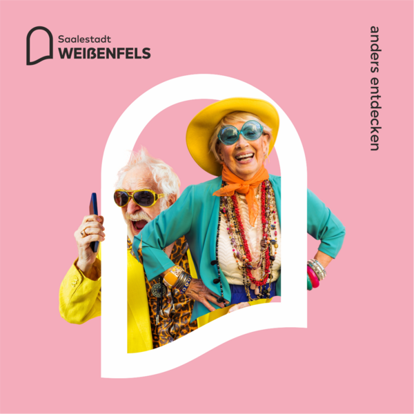 Weißenfelser Seniorenzeit