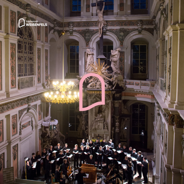 Heinrich Schütz Musikfest 2023