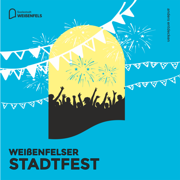 Weißenfelser Stadtfest