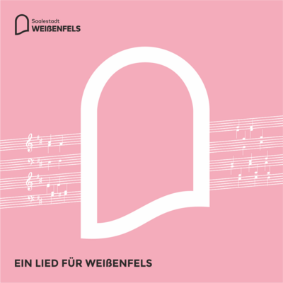 Bild vergrößern: Ein Lied für Weißenfels