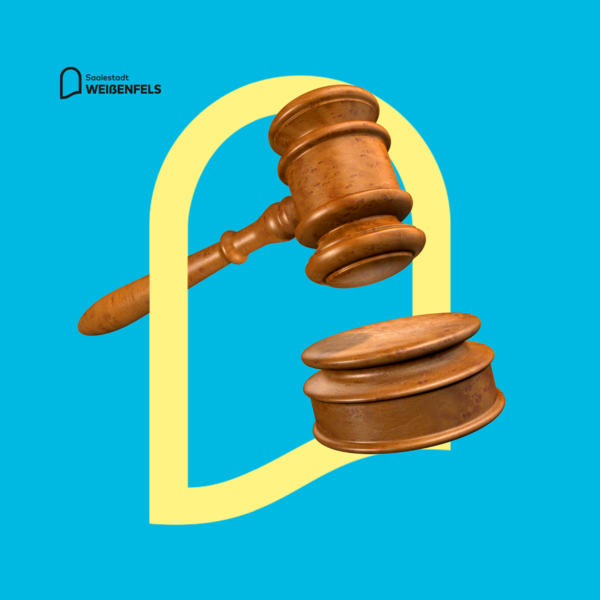 Fundsachenversteigerung