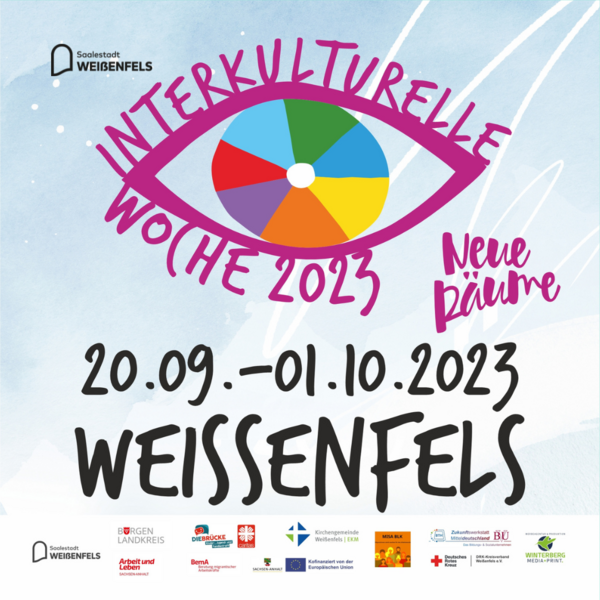 Interkulturelle Woche