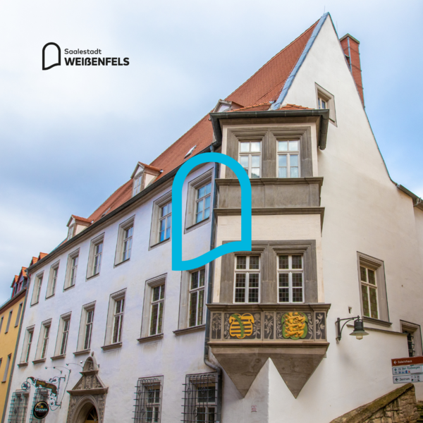 Bild vergrößern: Weienfelser Geleitshaus