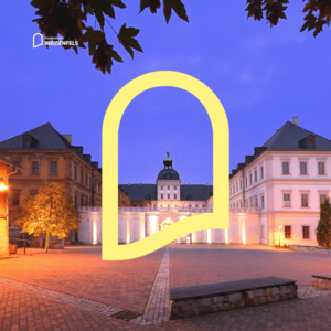 Bild vergrößern: Schloss Neu-Augustusburg