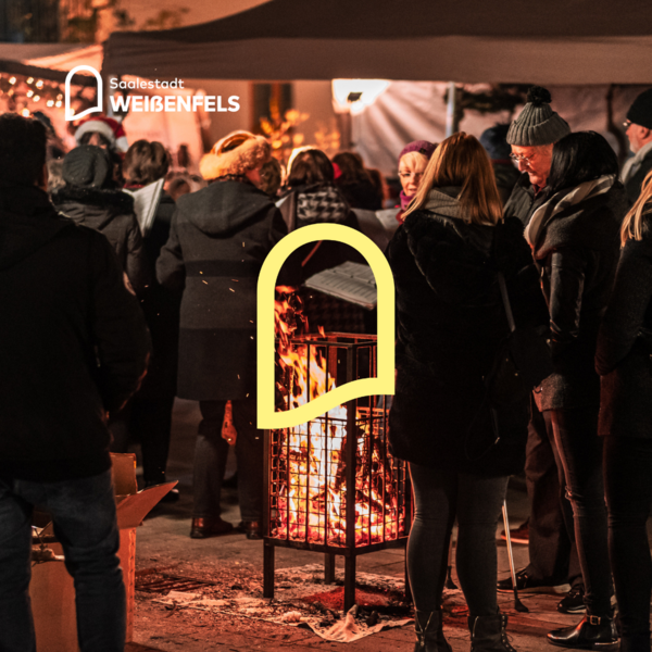 Höfische Weihnacht