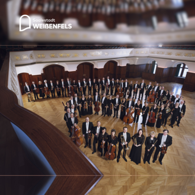Bild vergr&ouml;&szlig;ern: Jenaer Philharmonie