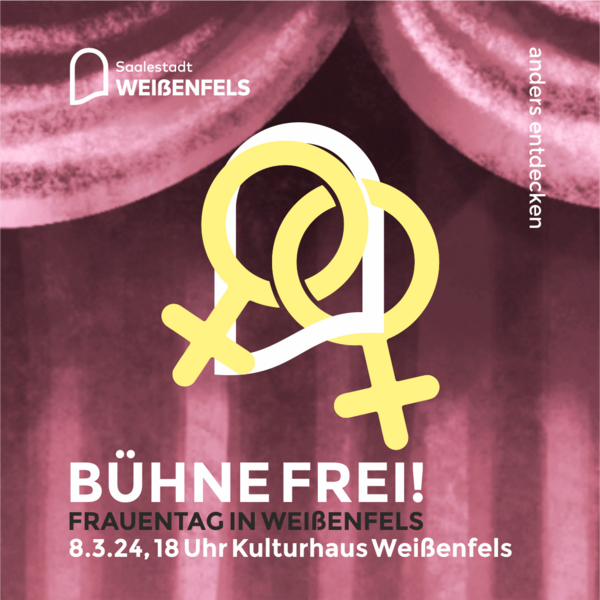 Frauentag 2024