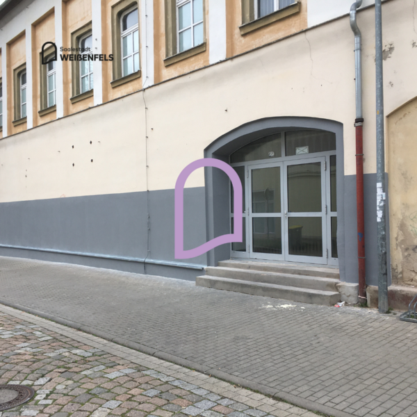 Bild vergrößern: Turnhalle Filmeck