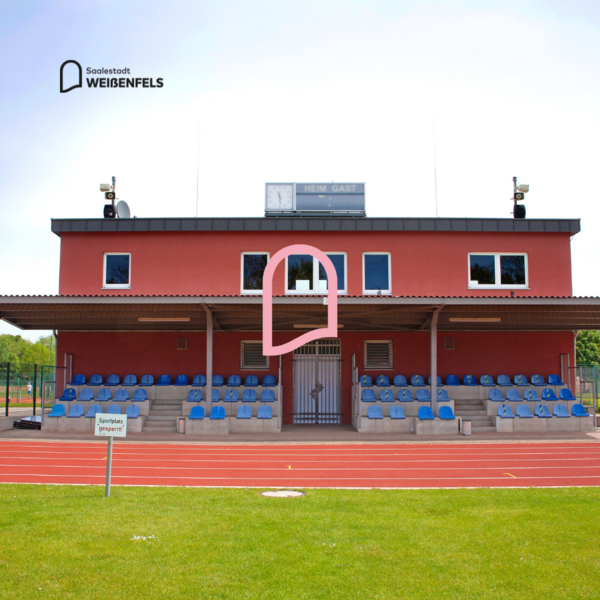 Bild vergr&ouml;&szlig;ern: Stadion Wei&szlig;enfels