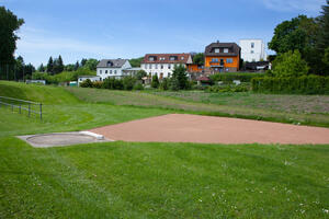 Bild vergr&ouml;&szlig;ern: Stadion Wei&szlig;enfels 2