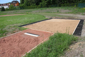 Bild vergr&ouml;&szlig;ern: Stadion Wei&szlig;enfels 4