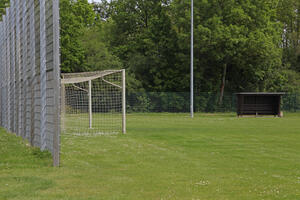 Bild vergr&ouml;&szlig;ern: Stadion Wei&szlig;enfels 5